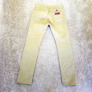 Wrangler Khakis Slim